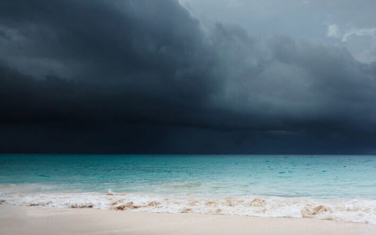 climate change-bonaire