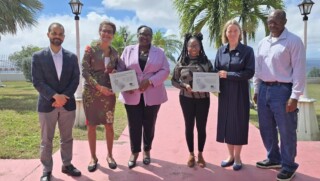 Executive Council of St. Eustatius-unesco